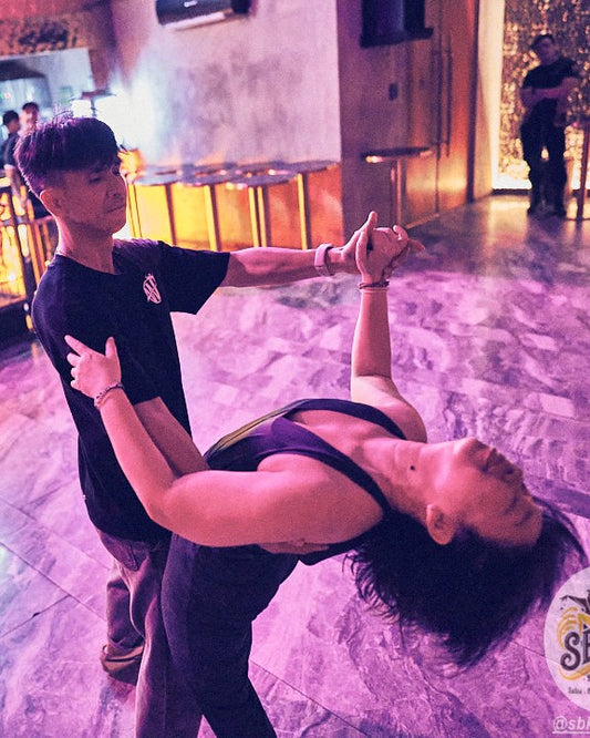 Zouk Philippines: Coaches Highlight