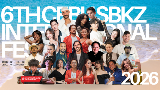 6th Cebu SBKZ International Festival