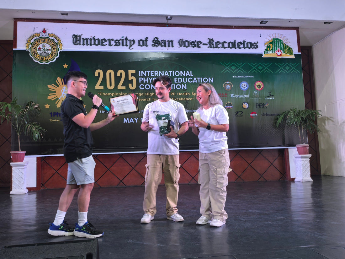 International Physical Education Convention