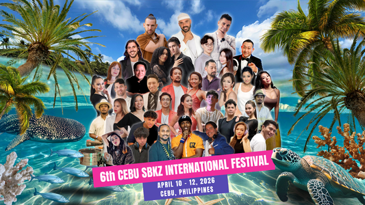 6th Cebu SBKZ International Festival