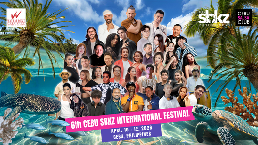 6th Cebu SBKZ International Festival