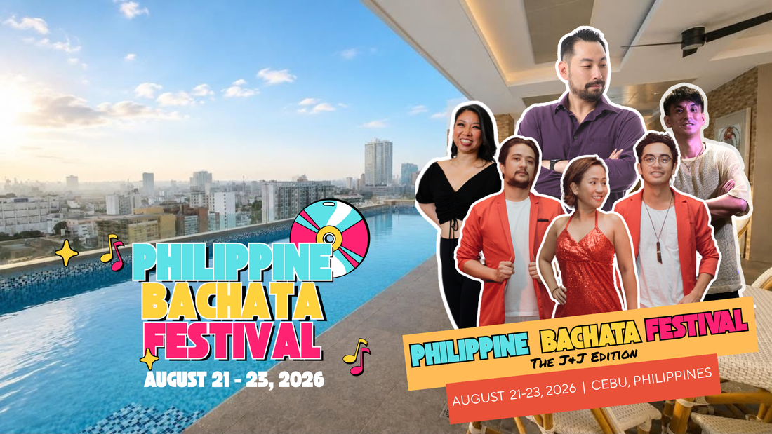 Philippines Bachata Festival