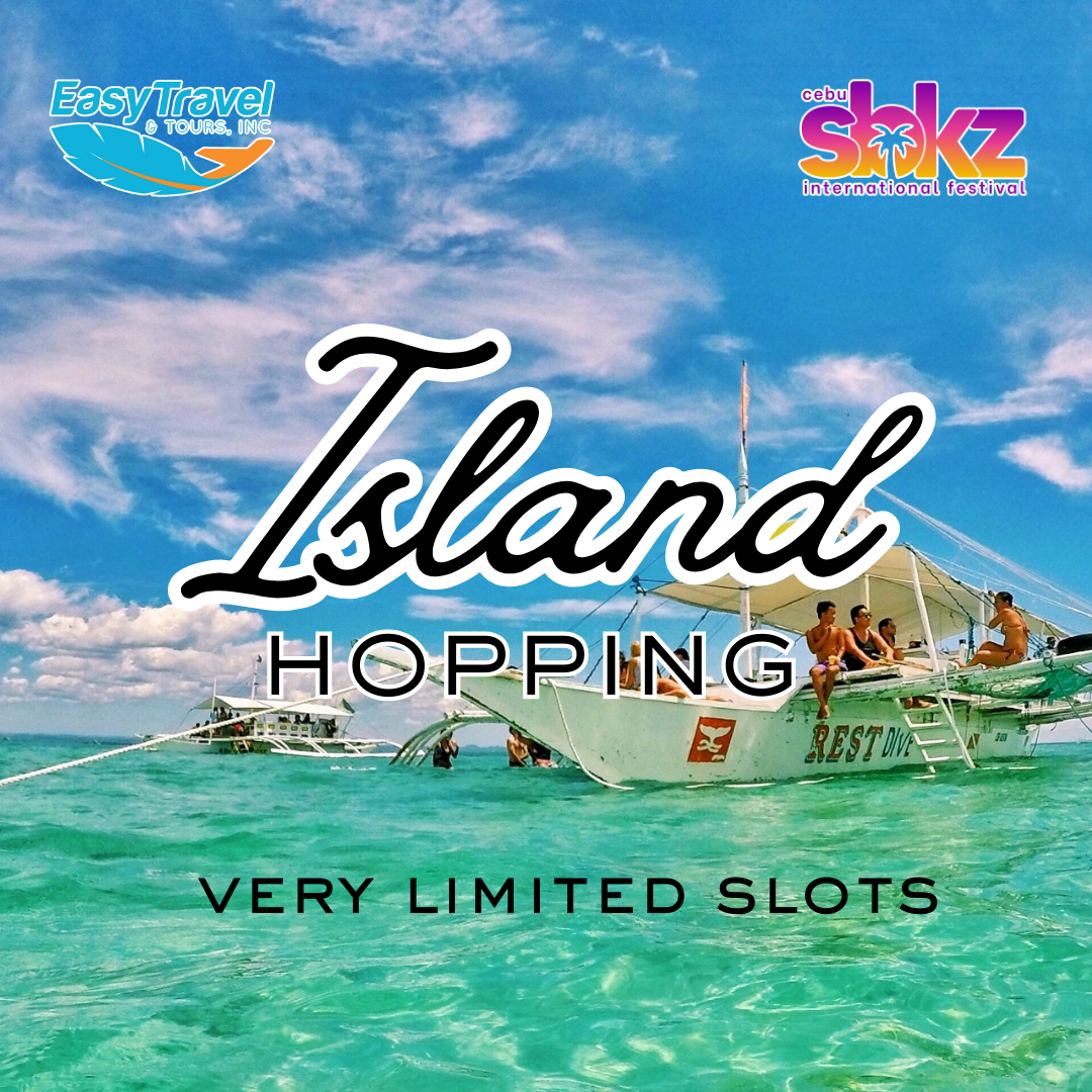 Exclusive Island Hopping Adventure
