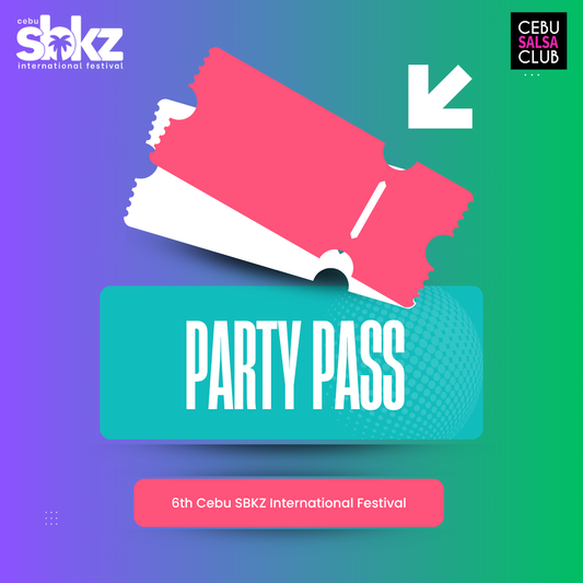 PARTY PASS